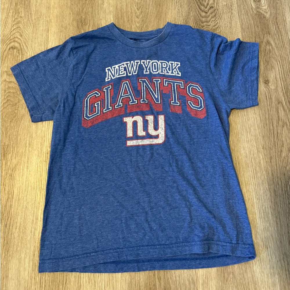 New York Giants Men’s T-Shirt size Small